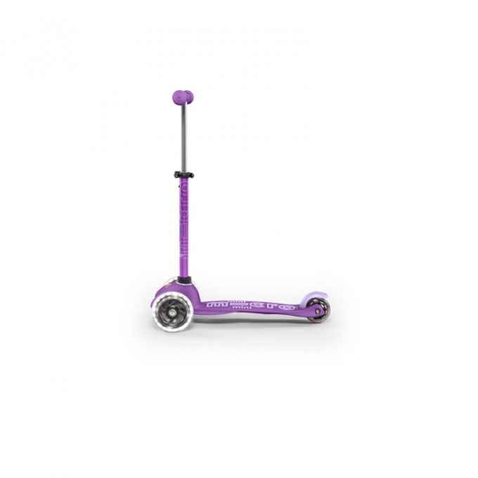 Micro Scooter New model - LED wheels Micro Mini Deluxe