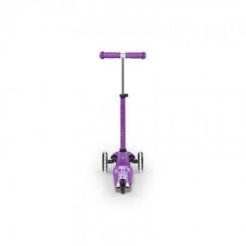 Micro Scooter New model - LED wheels Micro Mini Deluxe