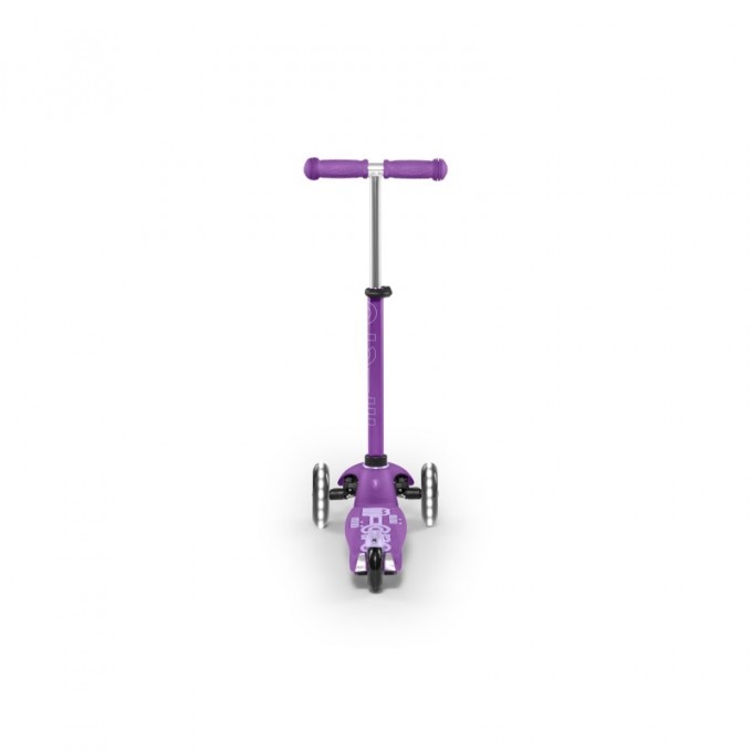 Micro Scooter New model - LED wheels Micro Mini Deluxe