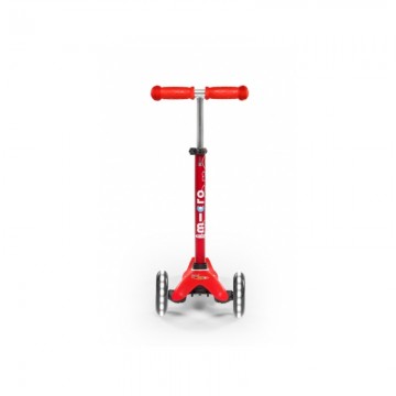 Micro Scooter New model - LED wheels Micro Mini Deluxe