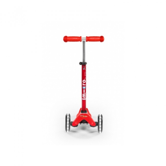 Micro Scooter New model - LED wheels Micro Mini Deluxe