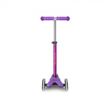 Micro Scooter New model - LED wheels Micro Mini Deluxe