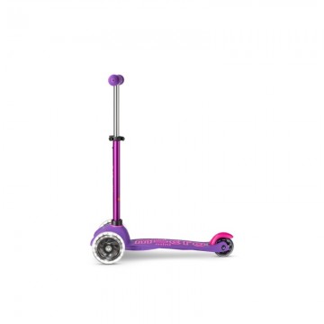 Micro Scooter New model - LED wheels Micro Mini Deluxe