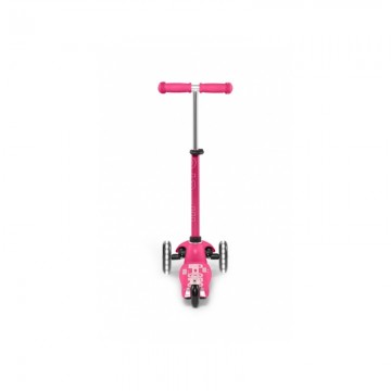Micro Scooter New model - LED wheels Micro Mini Deluxe