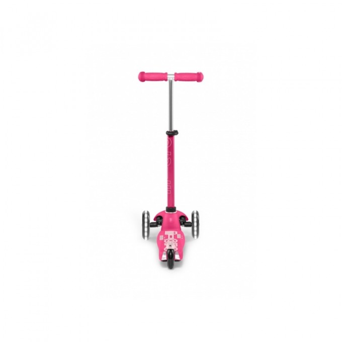 Micro Scooter New model - LED wheels Micro Mini Deluxe