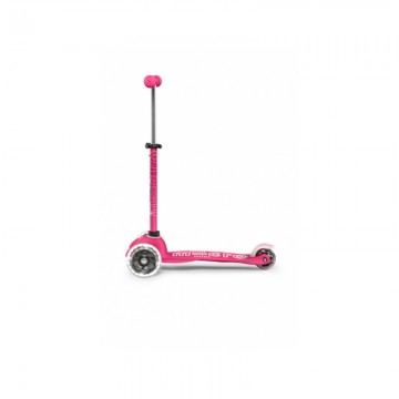 Micro Scooter New model - LED wheels Micro Mini Deluxe