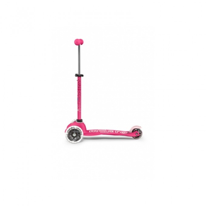 Micro Scooter New model - LED wheels Micro Mini Deluxe