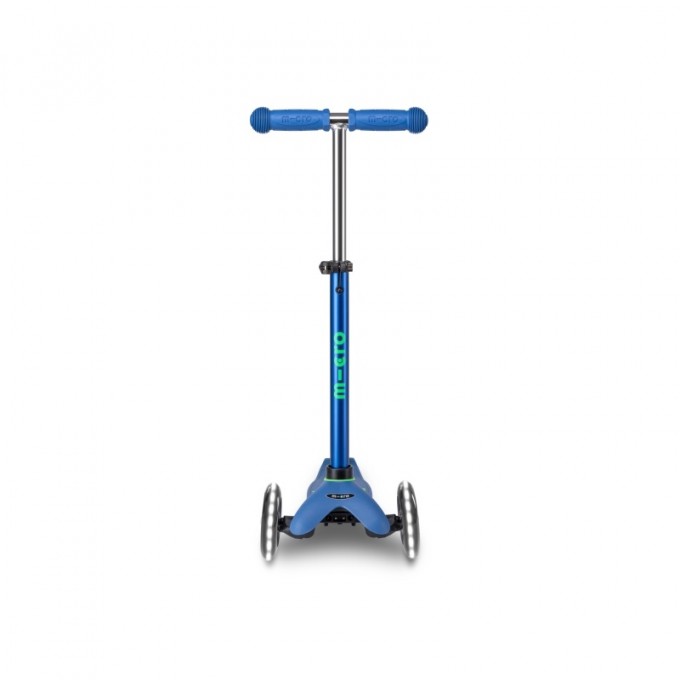Micro Scooter New model - LED wheels Micro Mini Deluxe