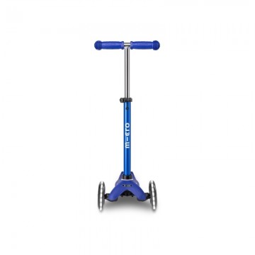 Micro Scooter New model - LED wheels Micro Mini Deluxe