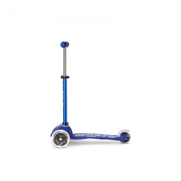 Micro Scooter New model - LED wheels Micro Mini Deluxe