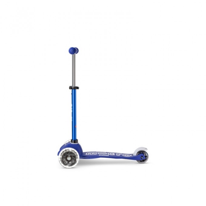 Micro Scooter New model - LED wheels Micro Mini Deluxe