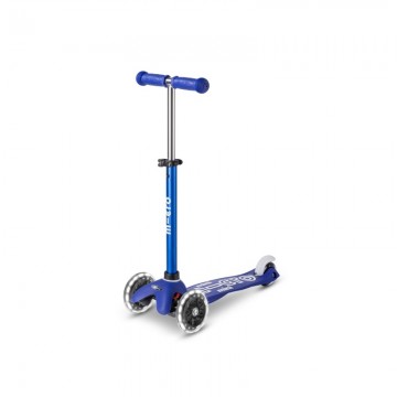 Micro Scooter New model - LED wheels Micro Mini Deluxe