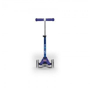 Micro Scooter New model - LED wheels Micro Mini Deluxe