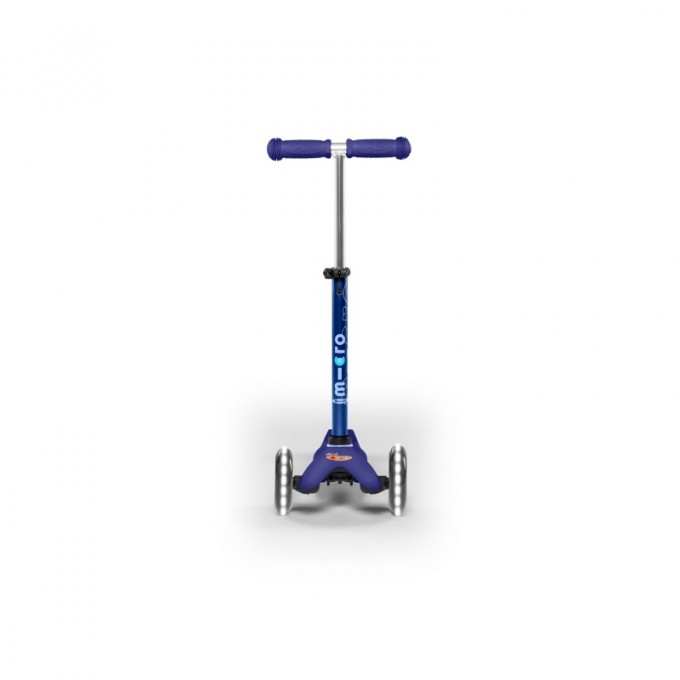 Micro Scooter New model - LED wheels Micro Mini Deluxe
