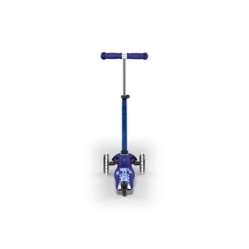 Micro Scooter New model - LED wheels Micro Mini Deluxe