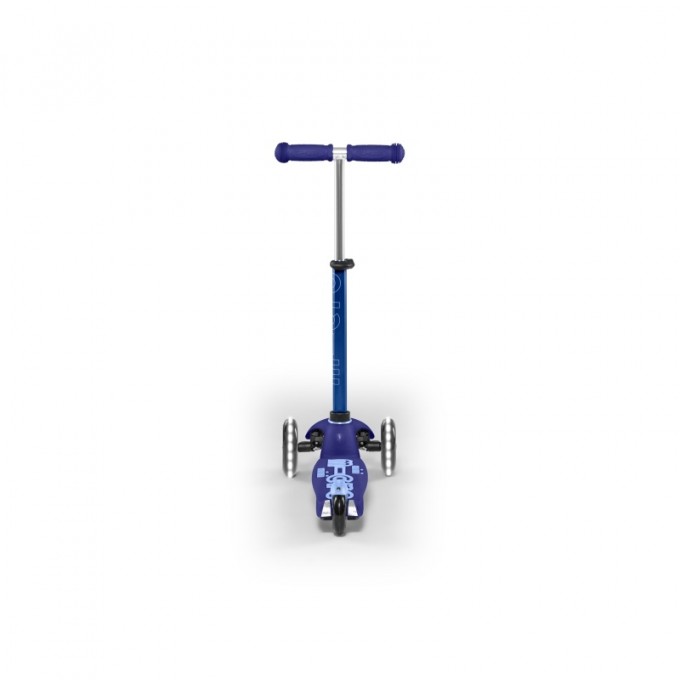 Micro Scooter New model - LED wheels Micro Mini Deluxe