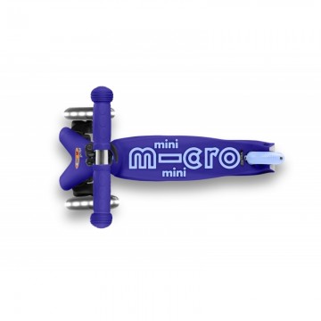 Micro Scooter New model - LED wheels Micro Mini Deluxe