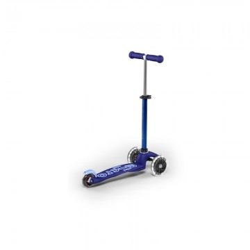 Micro Scooter New model - LED wheels Micro Mini Deluxe