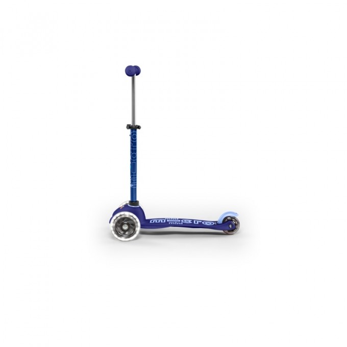 Micro Scooter New model - LED wheels Micro Mini Deluxe