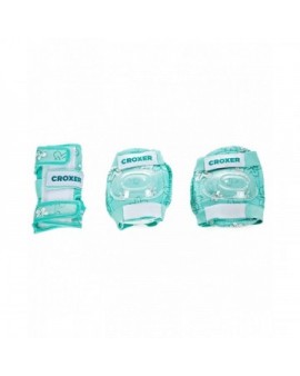 Kaitsmete komplekt Croxer Fibre Mint