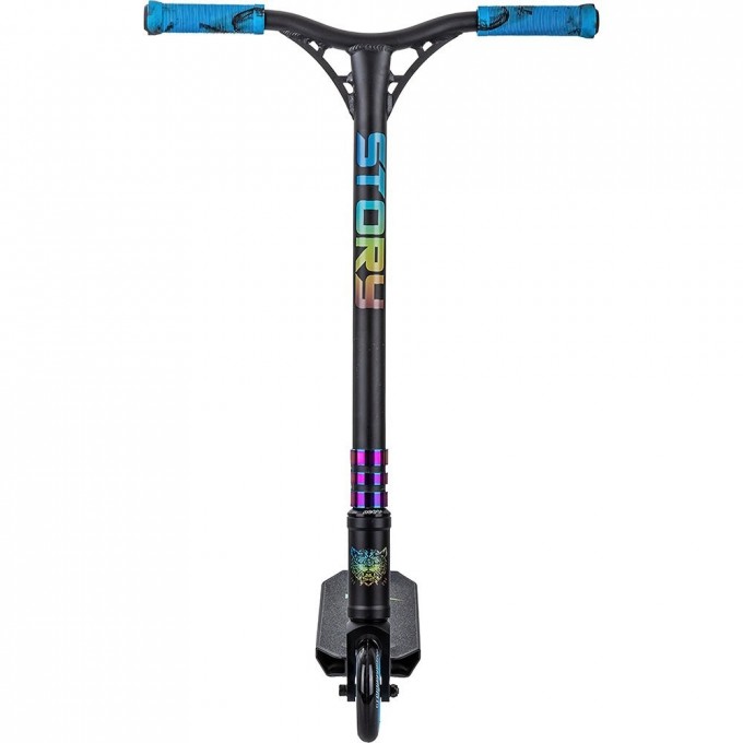Lightweight Stunt Scooter Story Beast -With great price!