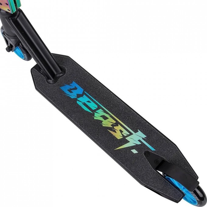 Lightweight Stunt Scooter Story Beast -With great price!