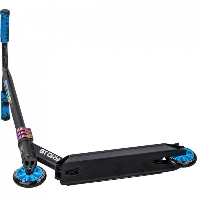 Lightweight Stunt Scooter Story Beast -With great price!