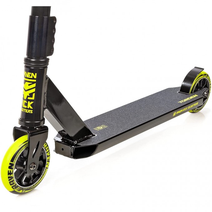 Stunt Scooter Raven Torden-extra strong stunt scooter with best price!