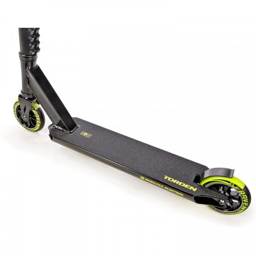 Stunt Scooter Raven Torden-extra strong stunt scooter with best price!