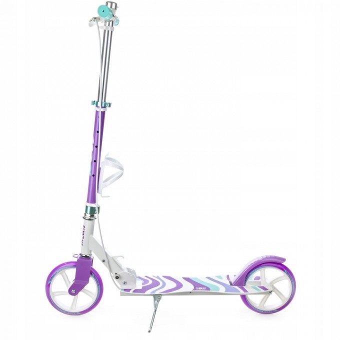 Raven Zea 200mm-stlylish urban scooter with handbreak in stock! Best prise