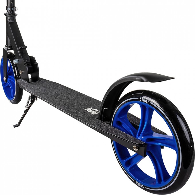 Foldable Urban Scooter Story Lux Commuter-different colors in stock!