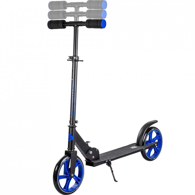 Foldable Urban Scooter Story Lux Commuter-different colors in stock!