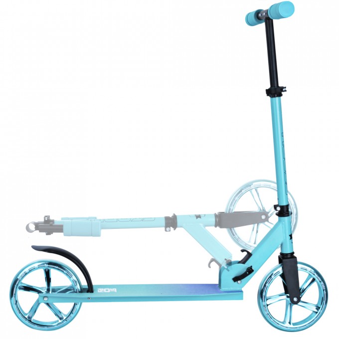Foldable Urban Scooter Story Lux Commuter-different colors in stock!