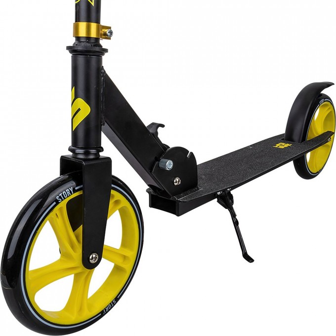 Foldable Urban Scooter Story Lux Commuter-different colors in stock!