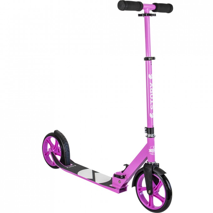 Foldable Commuter Scooter Story Urban GO! - With great price!
