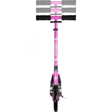 Foldable Commuter Scooter Story Urban GO! - With great price!