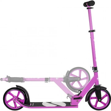Foldable Commuter Scooter Story Urban GO! - With great price!