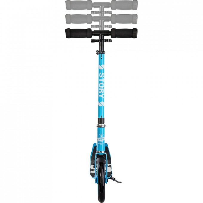 Foldable Commuter Scooter Story Urban GO! - With great price!