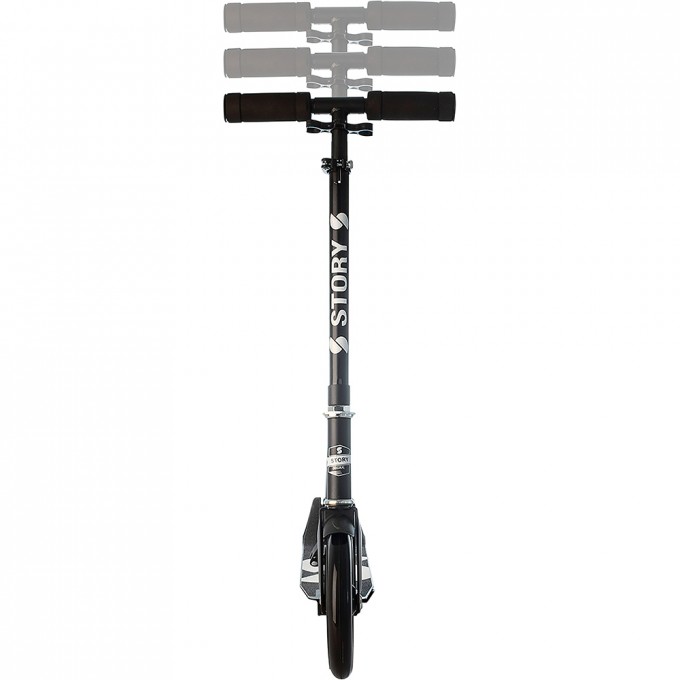 Foldable Commuter Scooter Story Urban GO! - With great price!