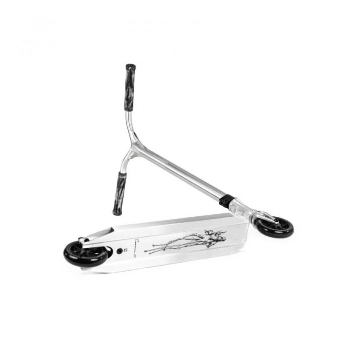 Stunt scooter ETHIC ERAWAN V2 Complete - In Stock!