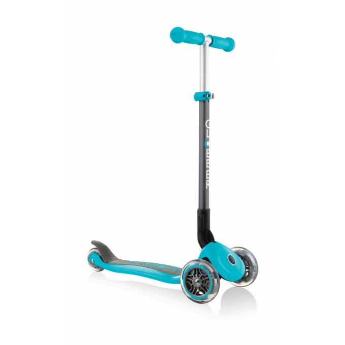 Globber Scooter Primo-Foldable 3-wheels scooter in stock!