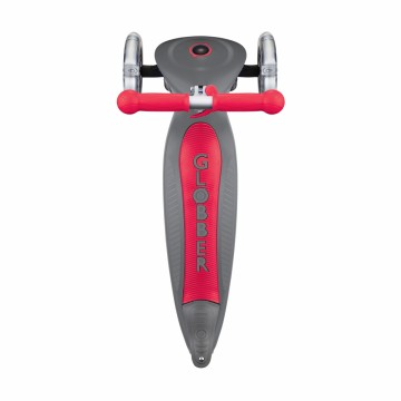 Globber Scooter Primo-Foldable 3-wheels scooter in stock!