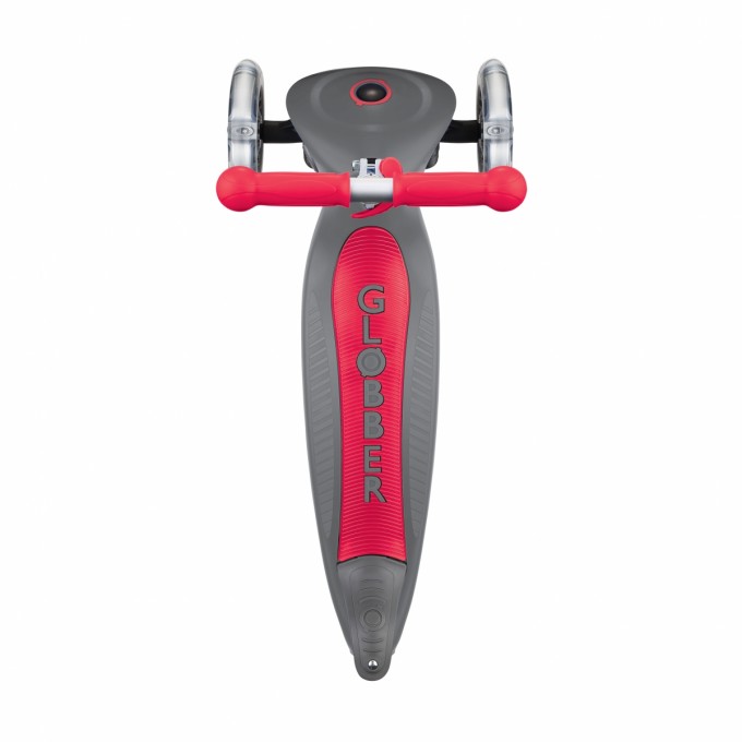 Globber Scooter Primo-Foldable 3-wheels scooter in stock!