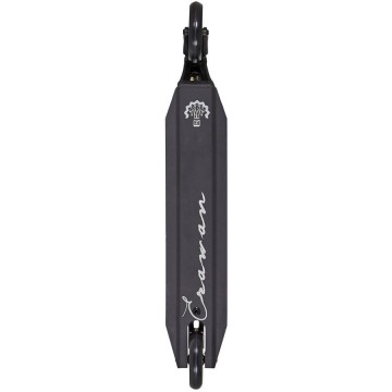 Lightweight stunt scooter Ethic Erawan Complete Oil Slick 110mm