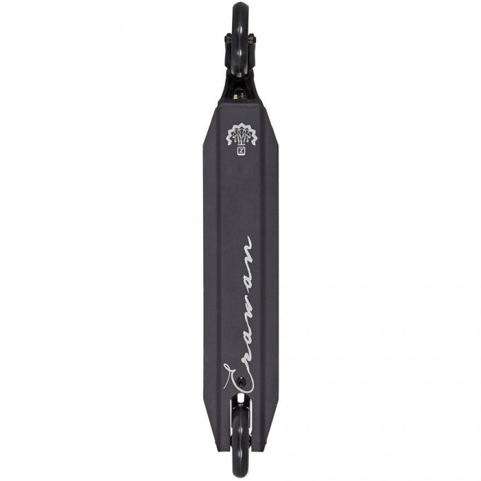 Lightweight stunt scooter Ethic Erawan Complete Oil Slick 110mm
