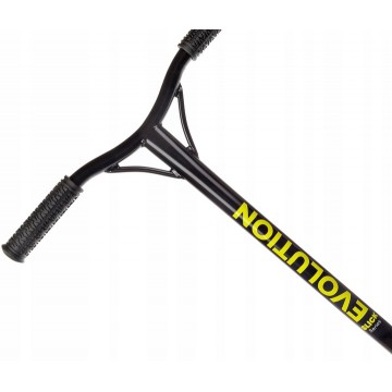 Stunt Scooter Evolution Slick Yellow